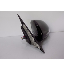 Mercedes W253 GLC Zrkadlo L 15 PIN - 6136