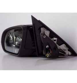 Mercedes W253 GLC Zrkadlo L 15 PIN - 6136