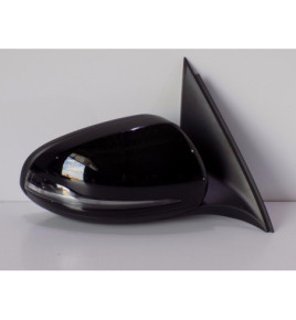Mercedes W253 GLC Zrkadlo R 15 PIN - 6137