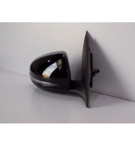 Mercedes W253 GLC Zrkadlo R 15 PIN - 6137