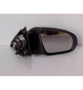Mercedes W253 GLC Zrkadlo R 15 PIN - 6137
