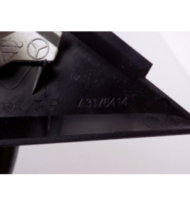 Mercedes W253 GLC Zrkadlo R 15 PIN - 6137