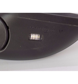 Mercedes W253 GLC Zrkadlo R 15 PIN - 6137