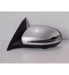 Mercedes W253 GLC Zrkadlo L 19 PIN Kamera - 6138