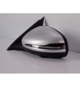 Mercedes W253 GLC Zrkadlo L 19 PIN Kamera - 6138