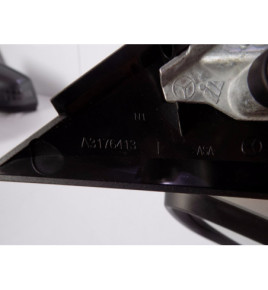 Mercedes W253 GLC Zrkadlo L 14 PIN - 6140