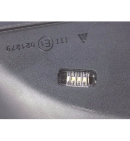 Mercedes W253 GLC Zrkadlo L 14 PIN - 6140