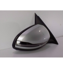 Mercedes W253 GLC Zrkadlo R 16 PIN - 6141