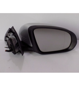 Mercedes W253 GLC Zrkadlo R 16 PIN - 6141