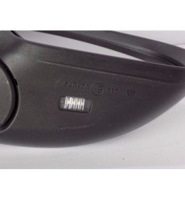 Mercedes W253 GLC Zrkadlo R 16 PIN - 6141