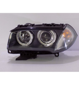 BMW X3 E83 LCI Lampa Bi-Xenon Ľavá - 6146