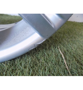 BMW 3 E90 E91 E93 - Hliníková disk 17 palcov - 2617