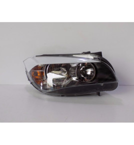 BMW X1 E84 Halogénová lampa H7 Pravá - 2510