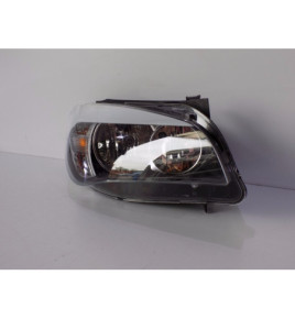 BMW X1 E84 Halogénová lampa H7 Pravá - 2510