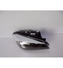 BMW X1 E84 Halogénová lampa H7 Pravá - 2510