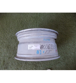 BMW 3 E90 E91 E93 - Hliníková disk 17 palcov - 2617