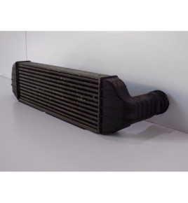 BMW X3 E83 Chladič vzduchu - 6153