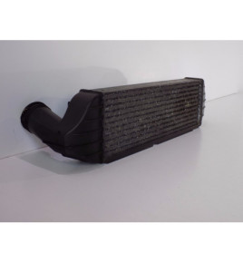 BMW X3 E83 Chladič vzduchu - 6153