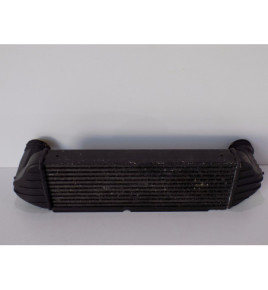 BMW X3 E83 Chladič vzduchu - 6153