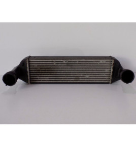 BMW X3 E83 Chladič vzduchu - 6153