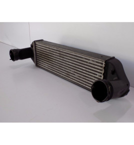 BMW X3 E83 Chladič vzduchu - 6153