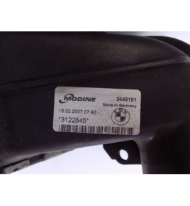 BMW X3 E83 Chladič vzduchu - 6153