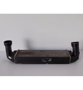 BMW X3 E83 Chladič vzduchu - 6153