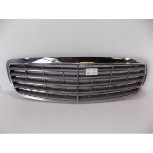 Mercedes W211 E trieda MASKA / GRIL - 0830 | mobilpol.sk