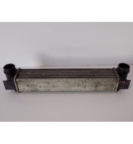 BMW 5/7 E38/39 Chladič vzduchu - 6161