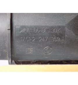 BMW 5/7 E38/39 Chladič vzduchu - 6161