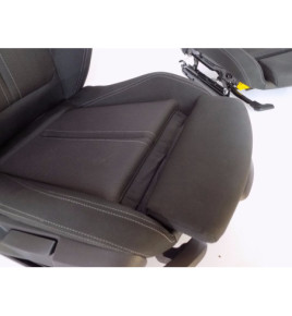 BMW 1 F20 LCI Predné Komfortné Sedadlá L/R - 6162