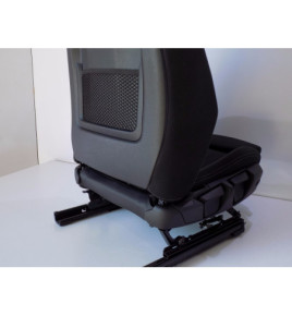 BMW 1 F20 LCI Predné Komfortné Sedadlá L/R - 6162