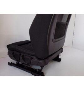BMW 1 F20 LCI Predné Komfortné Sedadlá L/R - 6162