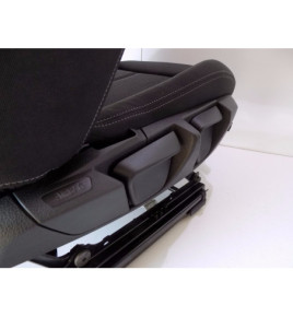 BMW 1 F20 LCI Predné Komfortné Sedadlá L/R - 6162