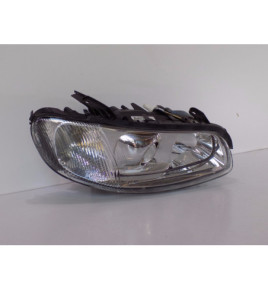 Opel Omega Halogénová lampa H7 Pravá - 0112