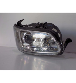 Opel Omega Halogénová lampa H7 Pravá - 0112