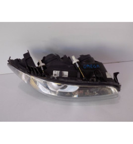 Opel Omega Halogénová lampa H7 Pravá - 0112