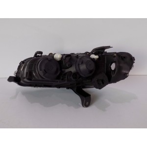 Opel Omega Halogénová lampa H7 Pravá - 0112 | mobilpol.sk