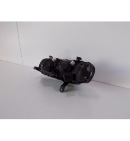 Opel Omega Halogénová lampa H7 Pravá - 0112