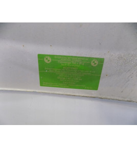 BMW 3 E46 - kapota - 12687