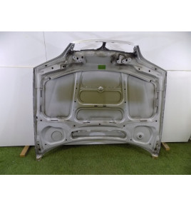 BMW 3 E46 - kapota - 12687