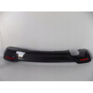 BMW 3 GT F34 M-P Zadný difúzor / Spoiler - 2040 | mobilpol.sk