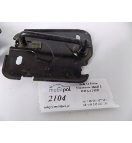 AUDI A3 Sedan Držiak Kapoty - 2104
