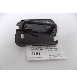 AUDI A3 Sedan Držiak Kapoty - 2104