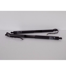 BMW 3 F34 GT Pákové mechanizmy klapiek L / R - 6169