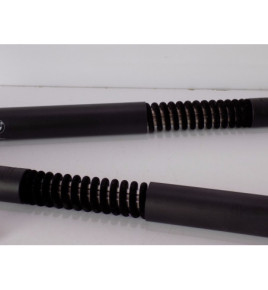 BMW 3 F34 GT Pákové mechanizmy klapiek L / R - 6169