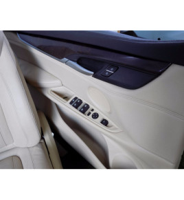 BMW X6 F16 Komplet Sedadiel, Pohovky, Bočné diely - 6189