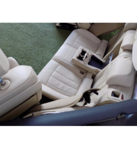 BMW X6 F16 Komplet Sedadiel, Pohovky, Bočné diely - 6189