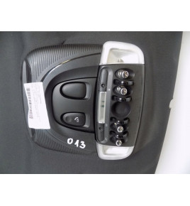 Mini Clubman F54 - Strop - 0013