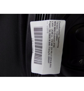 Mini Clubman F54 - Strop - 0013